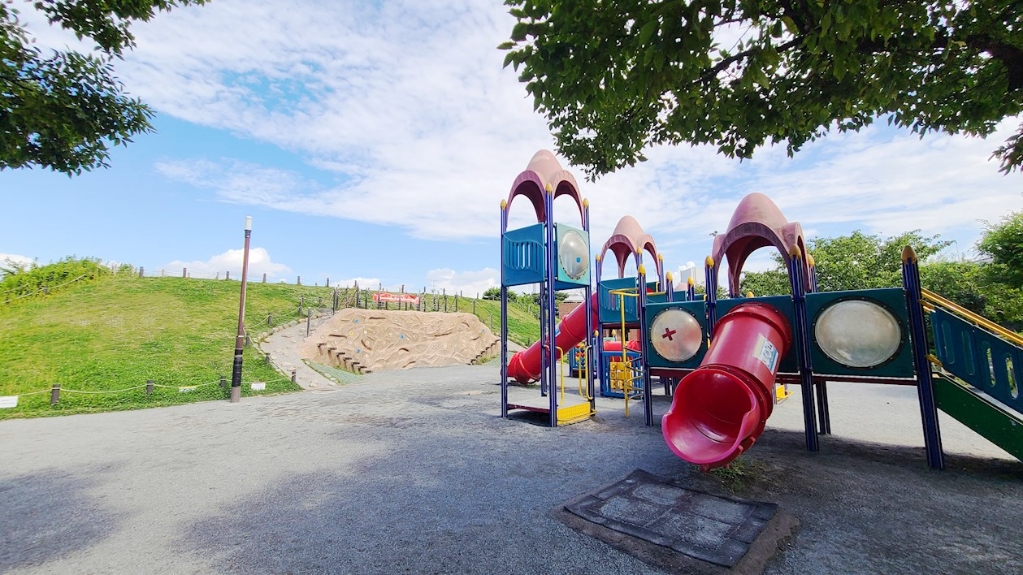 公園　うみかぜ公園（公園）まで481m