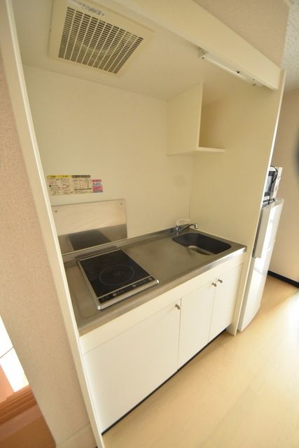 キッチン　★室内＆室内設備★
