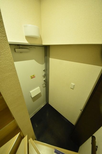 玄関　★室内＆室内設備★