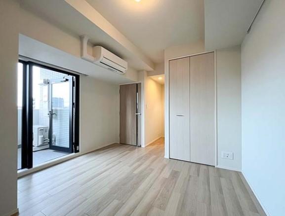 居室・リビング　居室