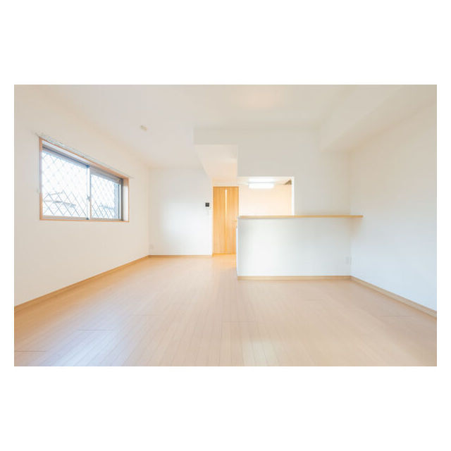 居室・リビング　イメージになります。