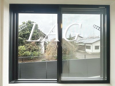 バルコニー　バルコニーです。