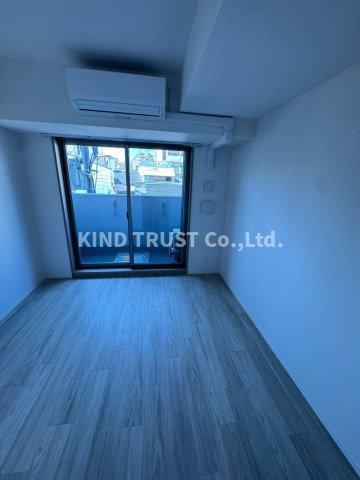 居室・リビング　おしゃれな居間です