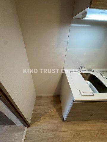 その他部屋・スペース　明るい色調の室内です