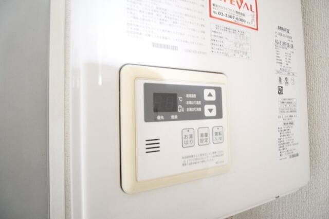 その他設備　※別号室写真