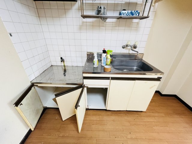 キッチン　別室参考