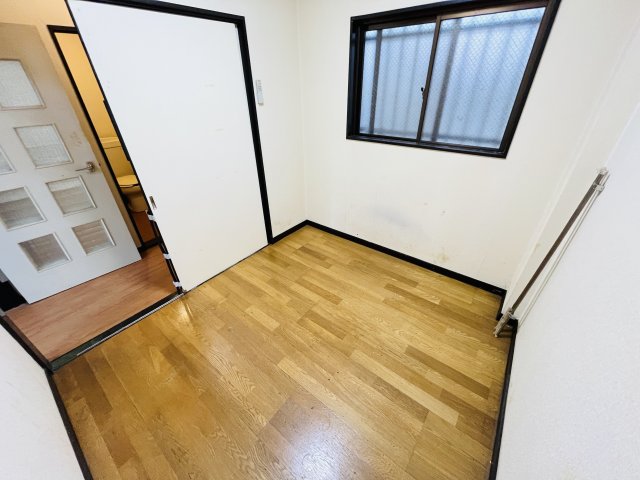 その他部屋・スペース　別室参考