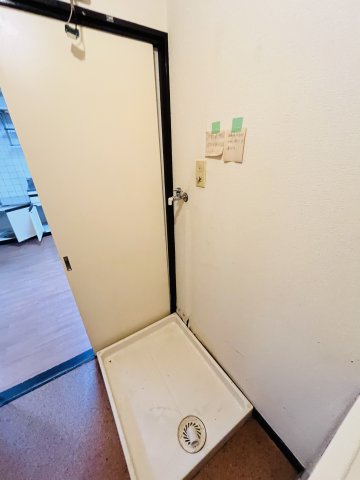 その他設備　別室参考