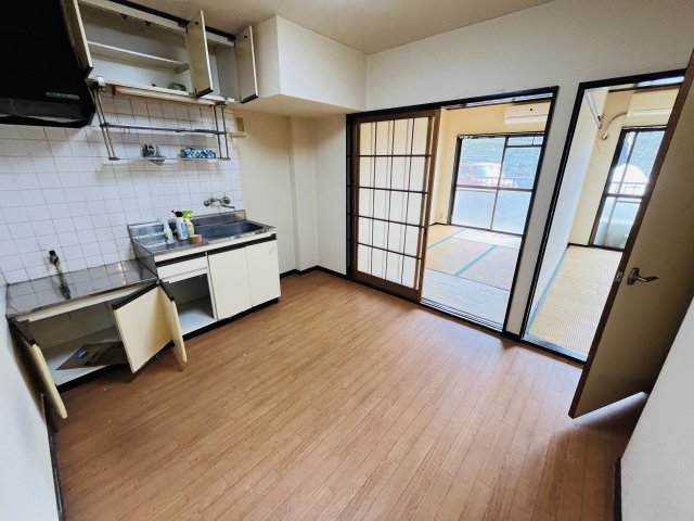 居室・リビング　別室参考