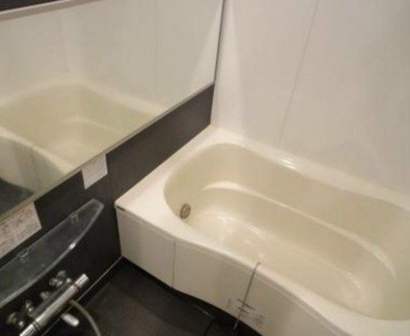 バス・シャワールーム　参考写真です