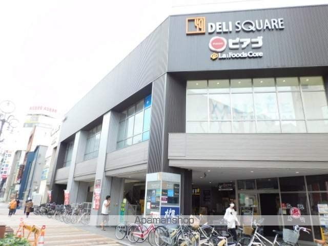 スーパー　ユニー（株）／ピアゴラフーズコア今池店（スーパー）まで450m