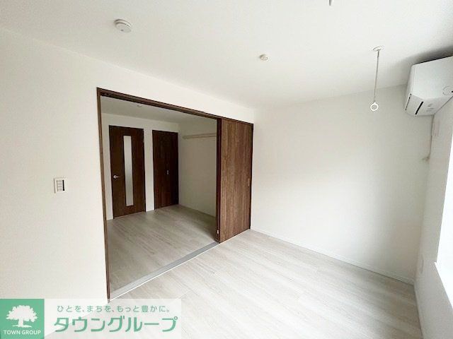 居室・リビング　リビング/居室