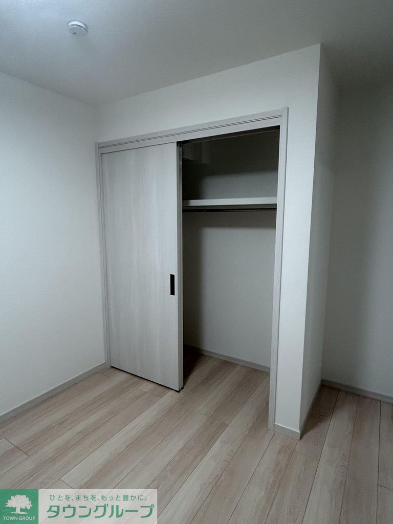 収納　別部屋参考写真