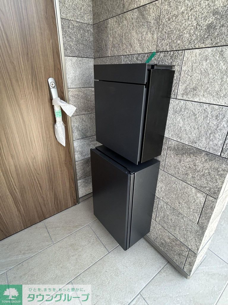 エントランス　別部屋参考写真