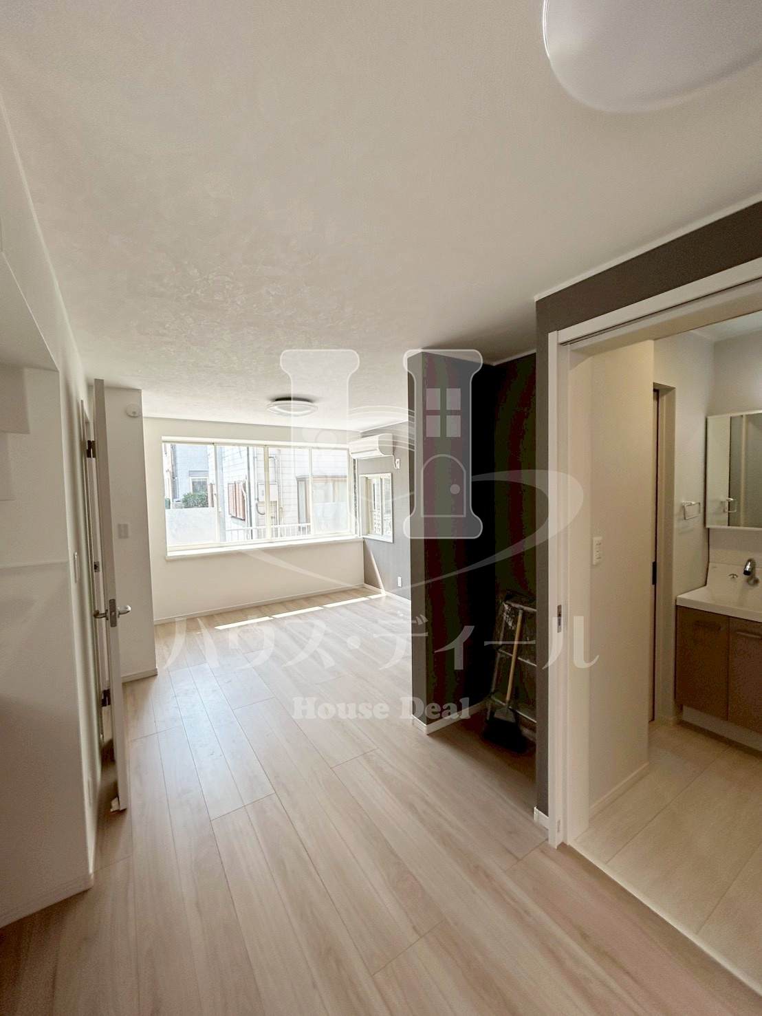 居室・リビング　ゆったりとしたリビングです