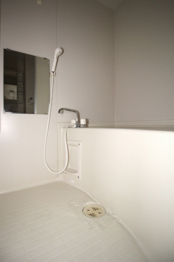 バス・シャワールーム　お風呂