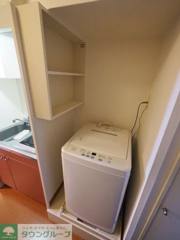 その他設備　設備