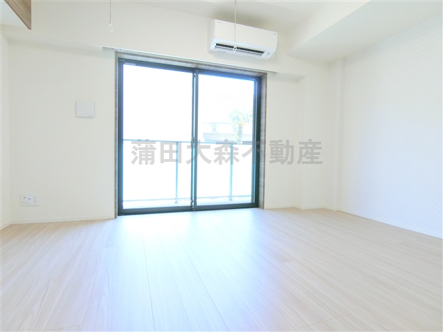 居室・リビング　洋室7.9帖