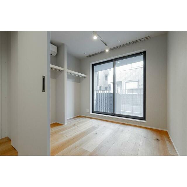 その他部屋・スペース　きれいなフローリング。