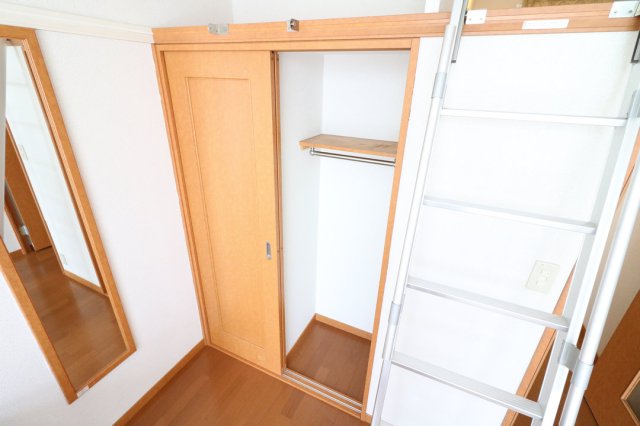 その他部屋・スペース　内装です