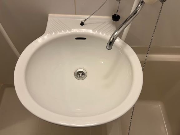 その他部屋・スペース　明るい色調の室内です