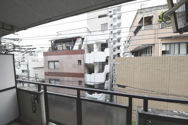 眺望　★お部屋からの景色★