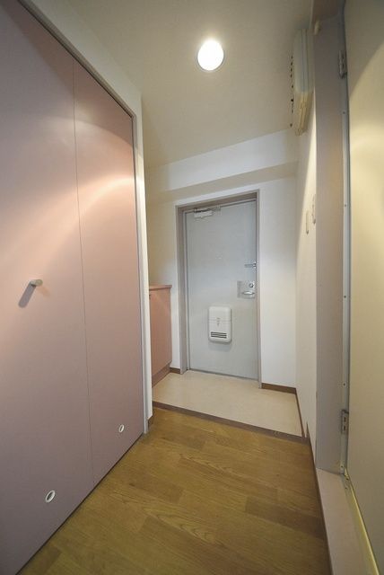 その他設備　★玄関★