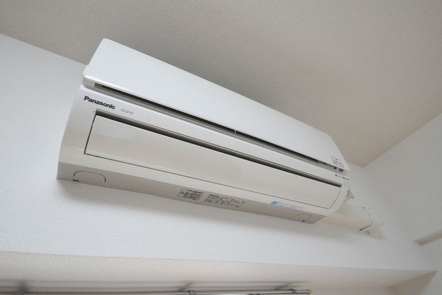 その他　★エアコン完備★