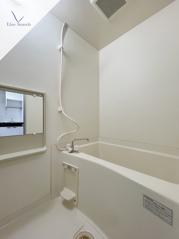 バス・シャワールーム　別号室