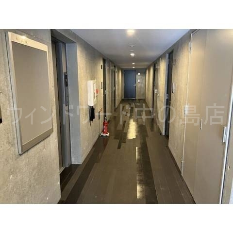 ロビー　詳細は、ウィンドワード中の島店までご相談下さい。