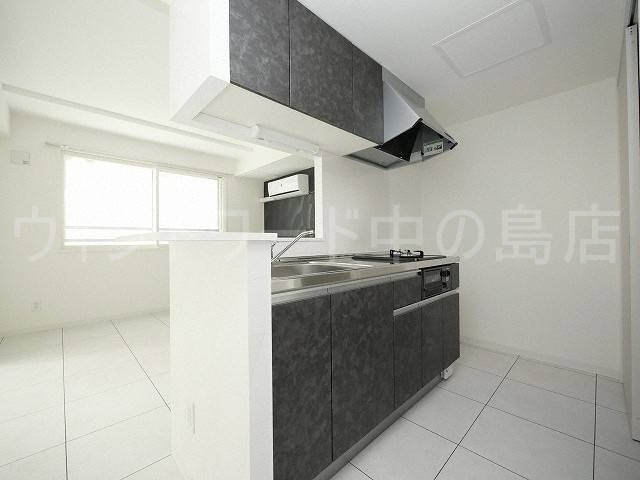 キッチン　詳細は、ウィンドワード中の島店までご相談下さい。
