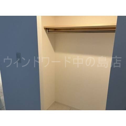 収納　詳細は、ウィンドワード中の島店までご相談下さい。