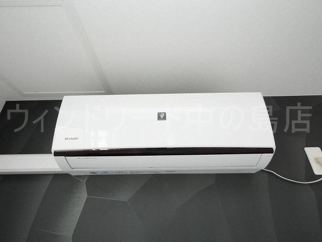 その他設備　詳細は、ウィンドワード中の島店までご相談下さい。