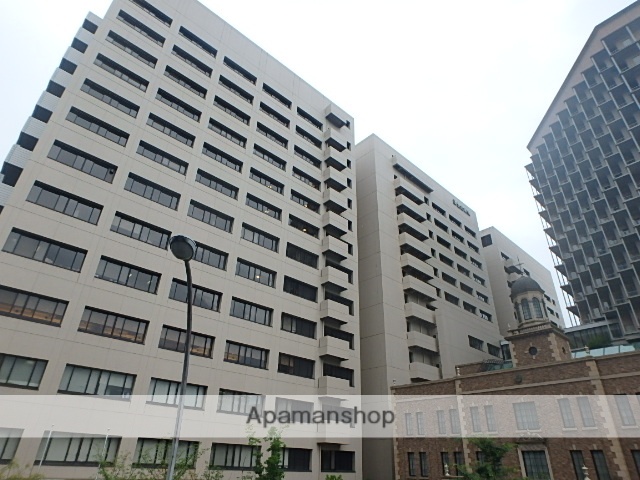 病院　済生会中津病院（病院）まで1153m