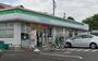 コンビニ　ファミリーマート藤原店（コンビニ）まで660m