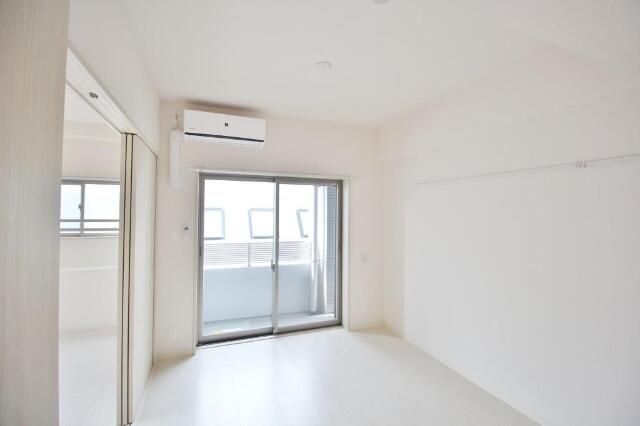 その他部屋・スペース　きれいな内装です