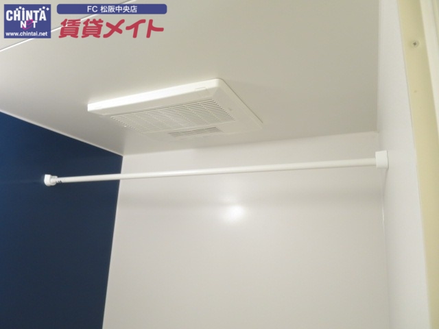 その他設備　同型参考写真