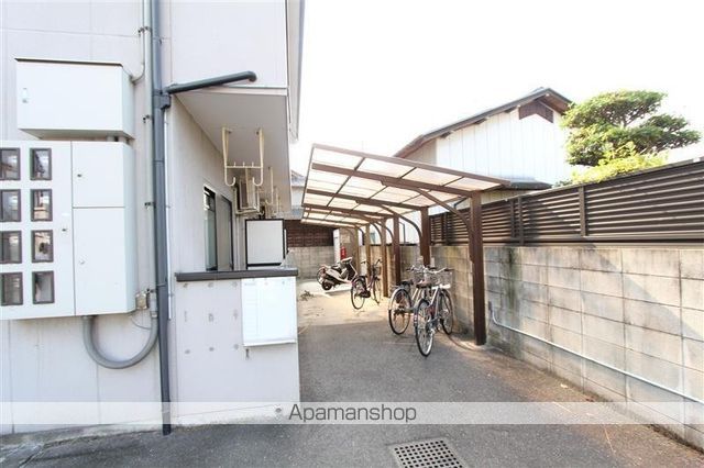 その他共有部分　その他共有部分