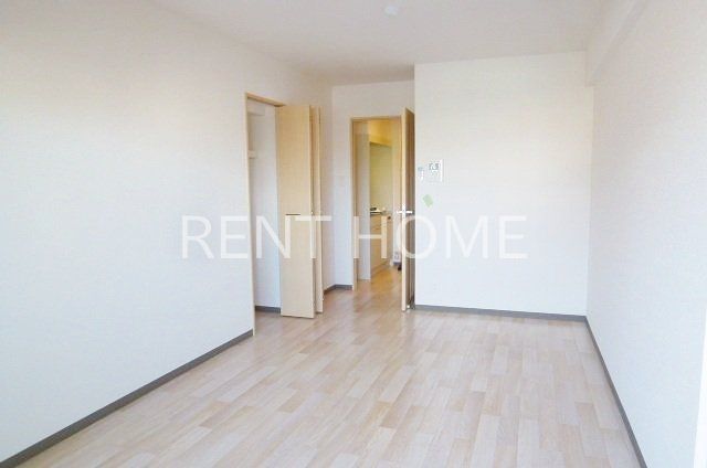 居室・リビング　洋室8.5帖