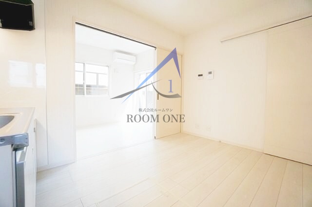 その他部屋・スペース　寝室です。