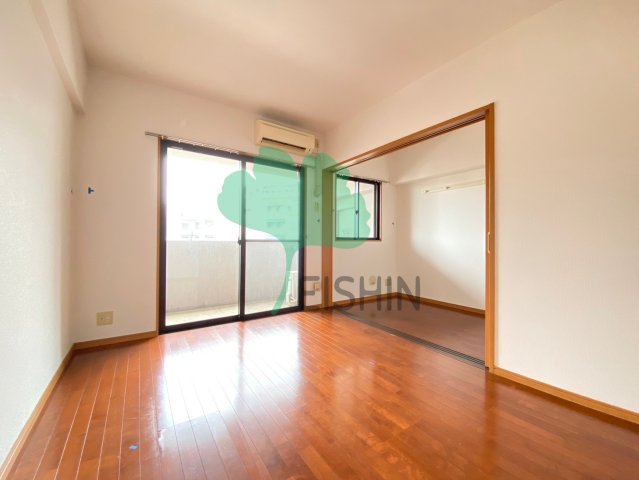 居室・リビング　アレンジ自由自在の広々空間です！