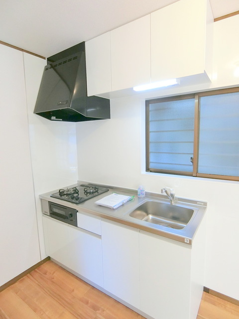 キッチン　ゆったり広々キッチン★