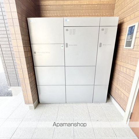 その他共有部分　その他共有部分