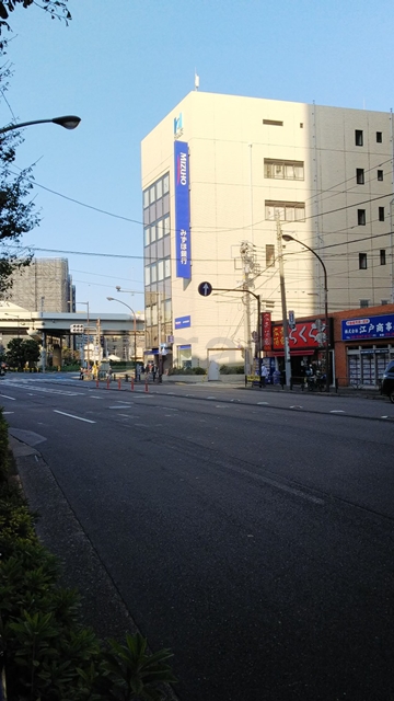 銀行　みずほ銀行江戸川橋支店（銀行）まで591m