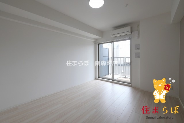 居室・リビング　暮らしの中心になる場所