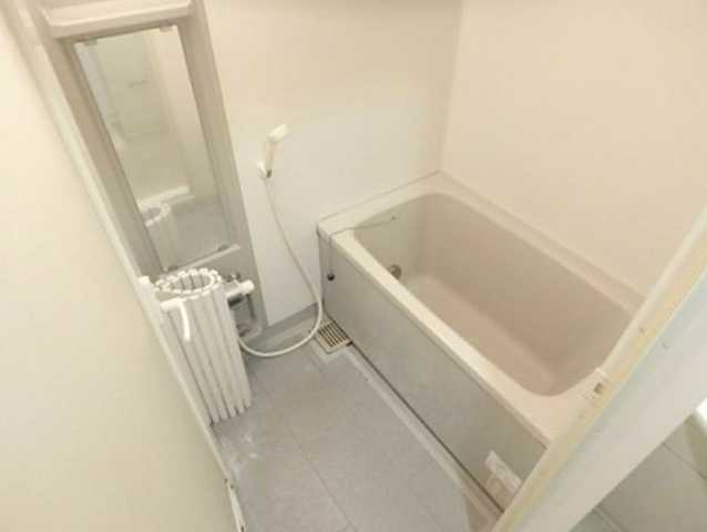 バス・シャワールーム　HF西新宿レジデンスEAST