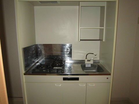 キッチン　別室例