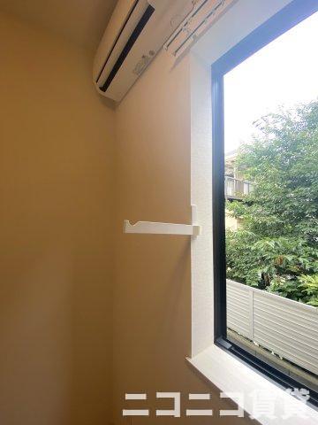 その他　別号室イメージの為、現状を優先致します。