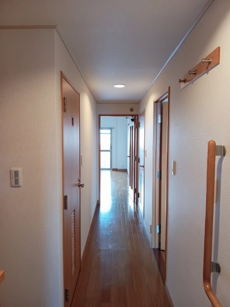 その他部屋・スペース　おしゃれな内装です