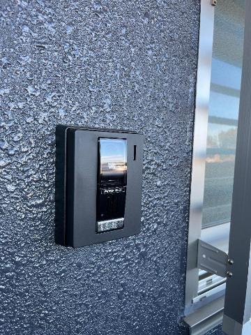 その他部屋・スペース　セキュリティ